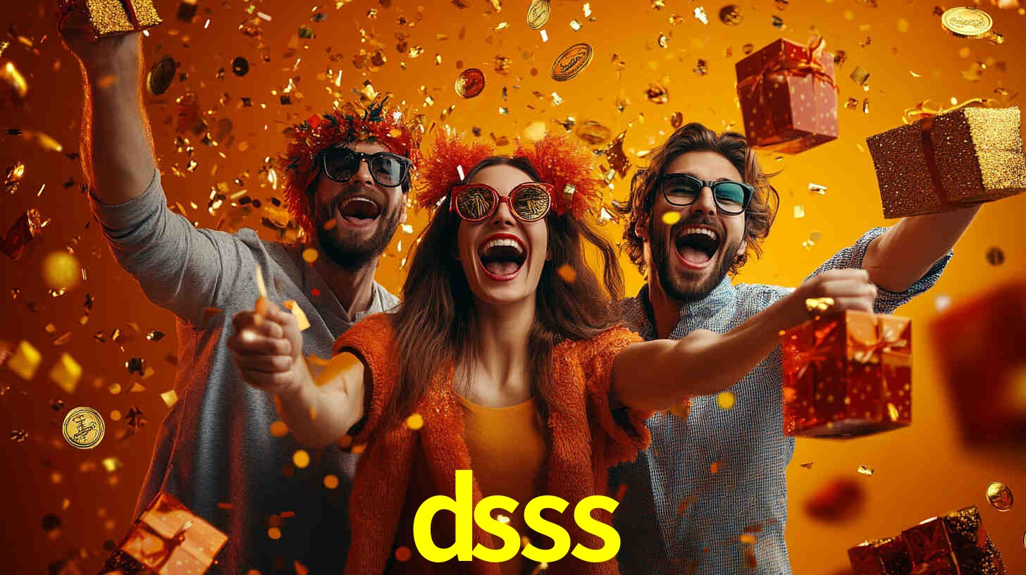 dsss - Aposta Real Suprema - dsss.com