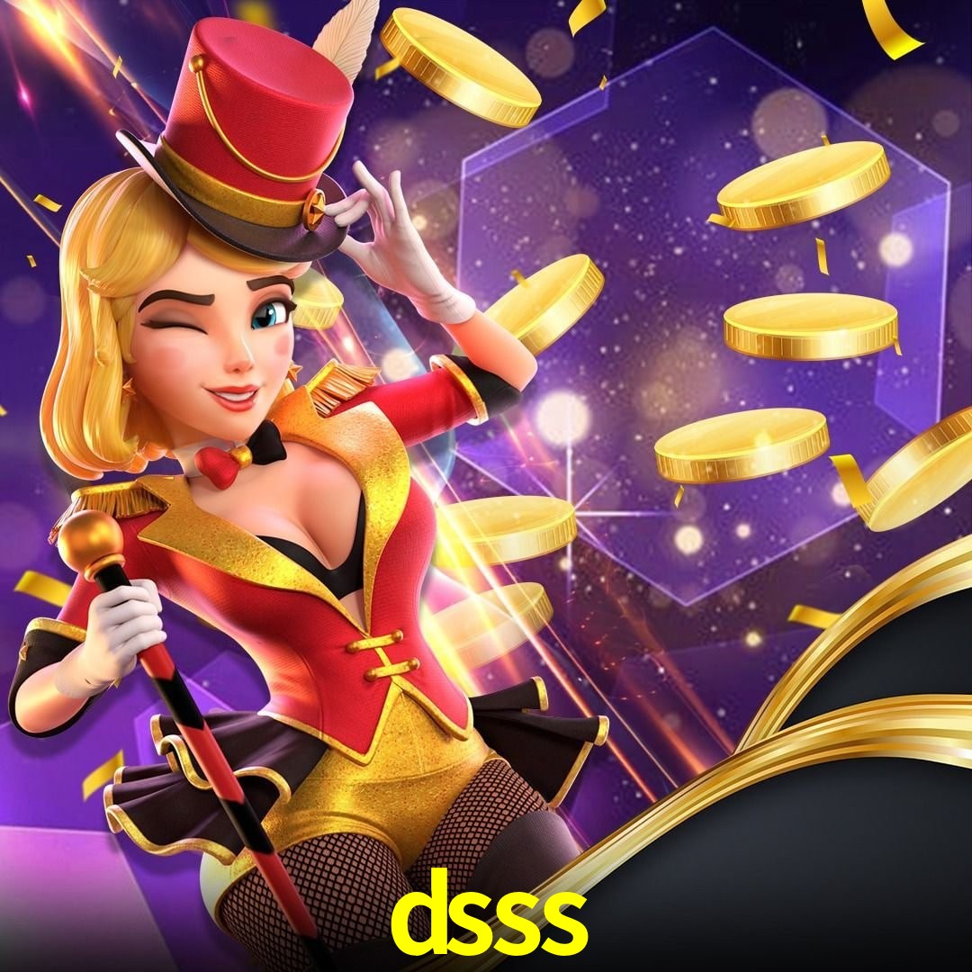 Welcome Bonus dsss
