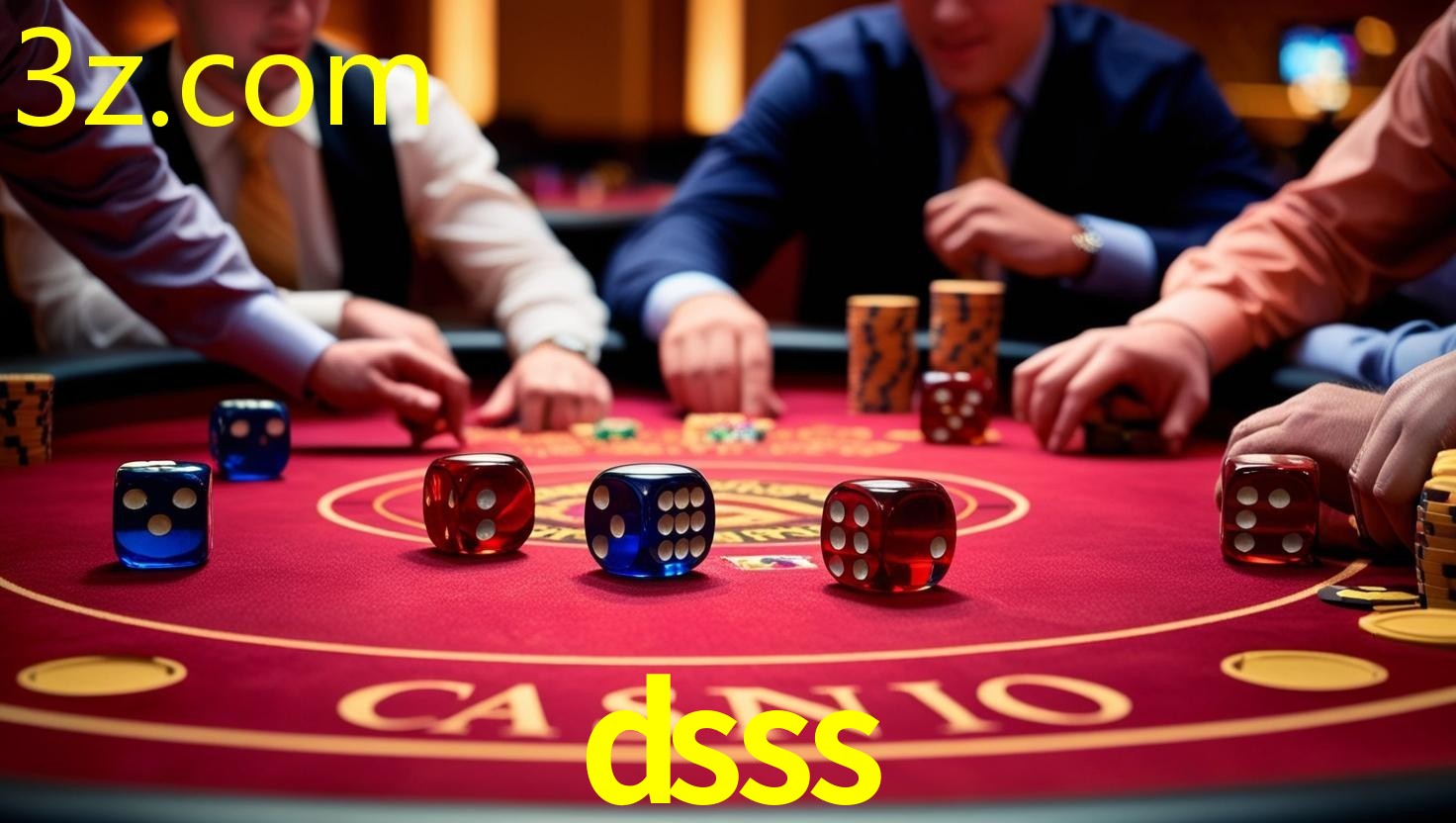 DSSS
