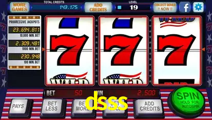 dsss Cassino - 80+ Mesas ao Vivo