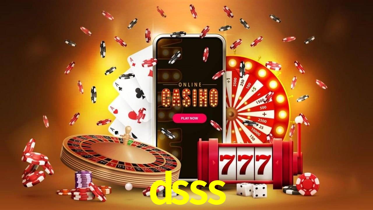 dsss Brasília - Jogo Features