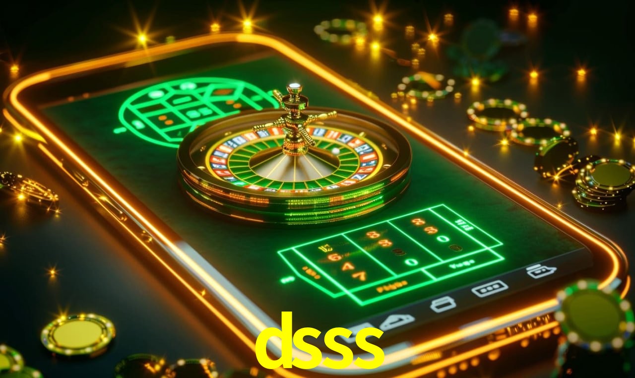 dsss - Rápido Acesse