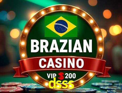 dsss Salvador - Strategy