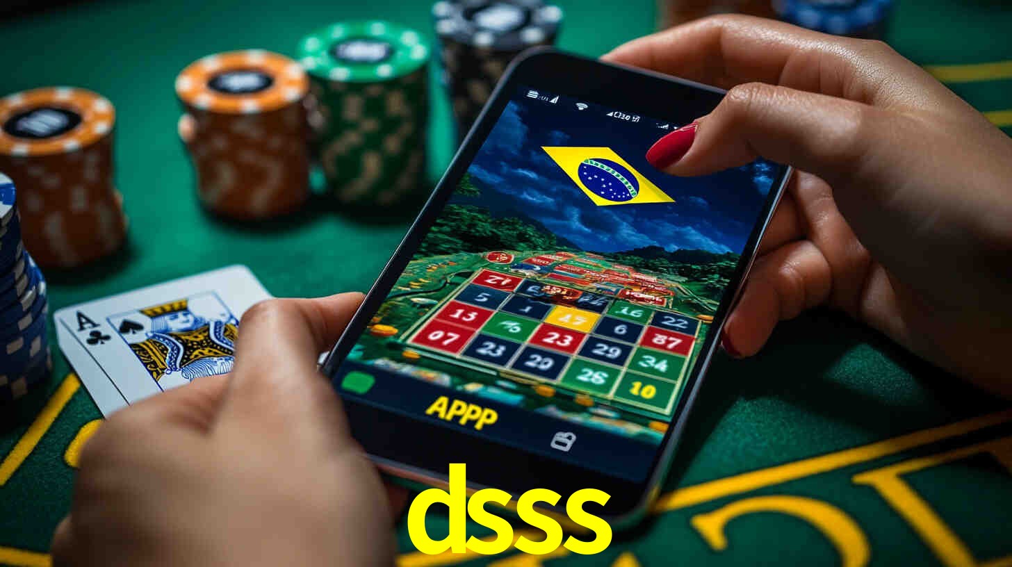 Explorando a Categoria de Eventos em Apostas na dsss