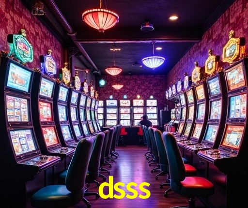 dsss Rio de Janeiro - Slot Strategy