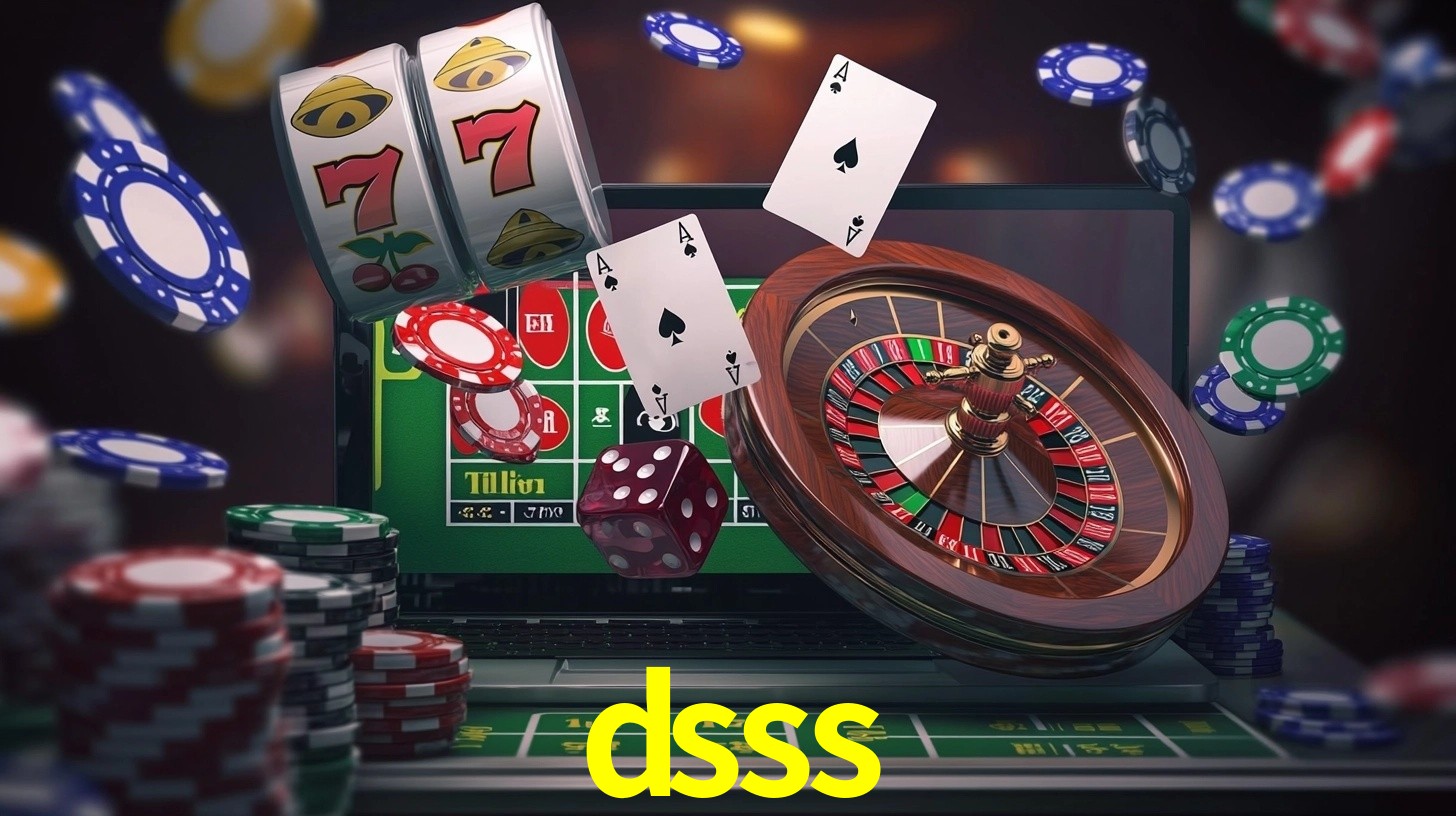 Welcome Bonus dsss