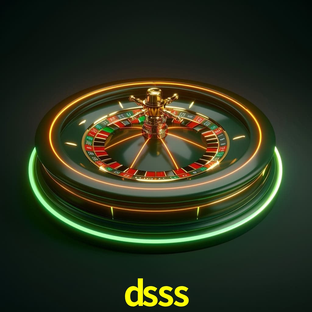 dsss App - Aplicativo Móvel Oficial