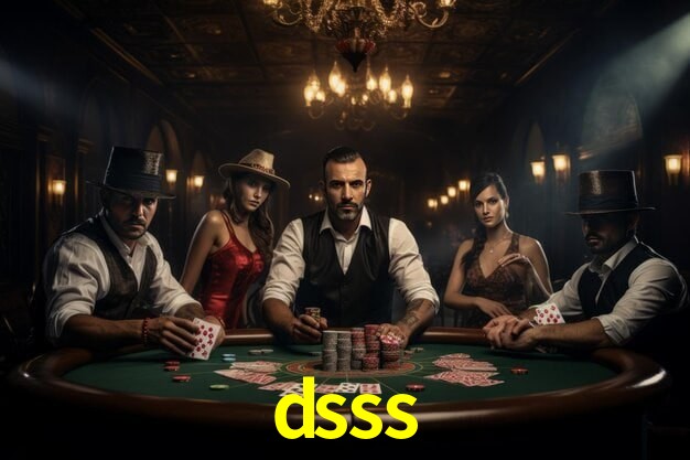 cassino dsss