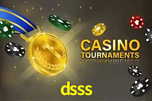 dsss - App Features