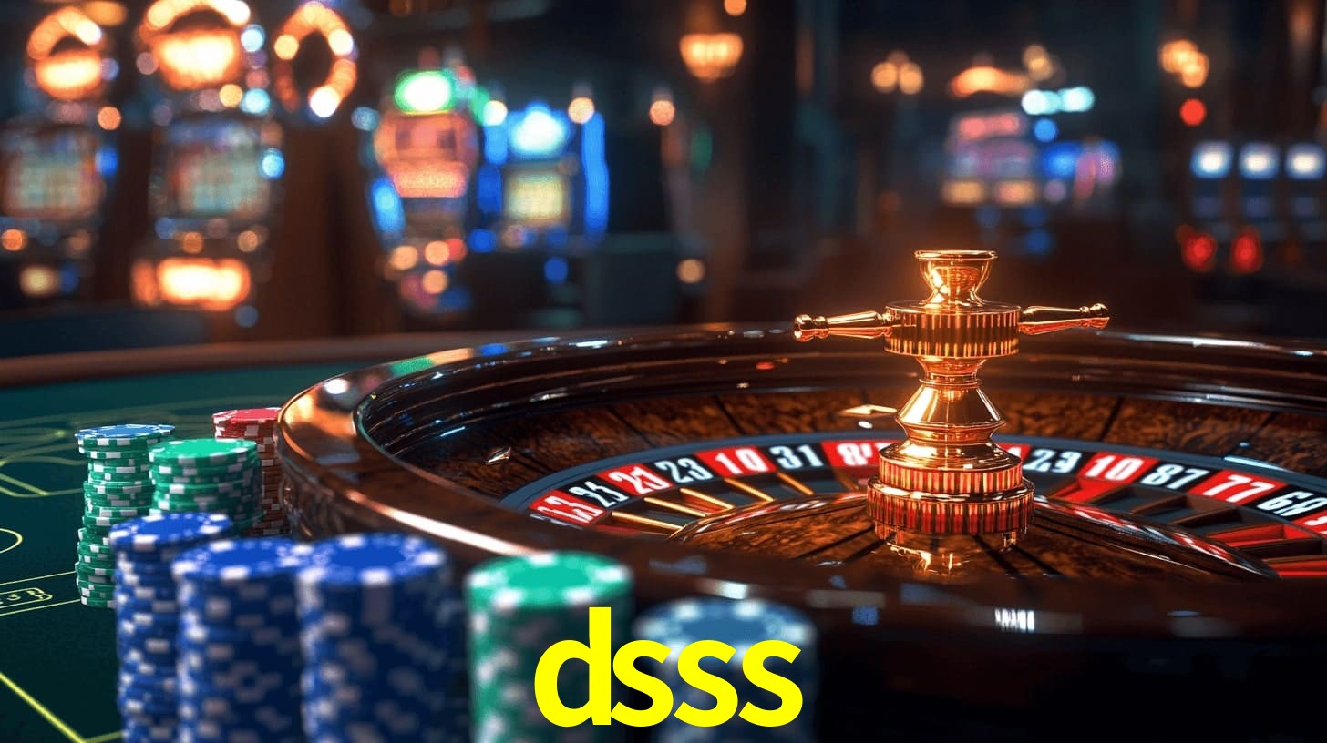 dsss BET