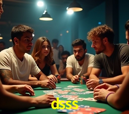 dsss Salvador - Promo Stats