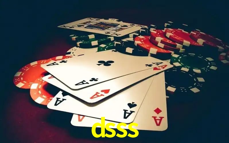 dsss Brasília - Betting Features