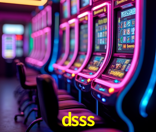 dsss Slot - 320+ Caça-Níqueis Premium