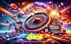 Jogos de Slot dsss