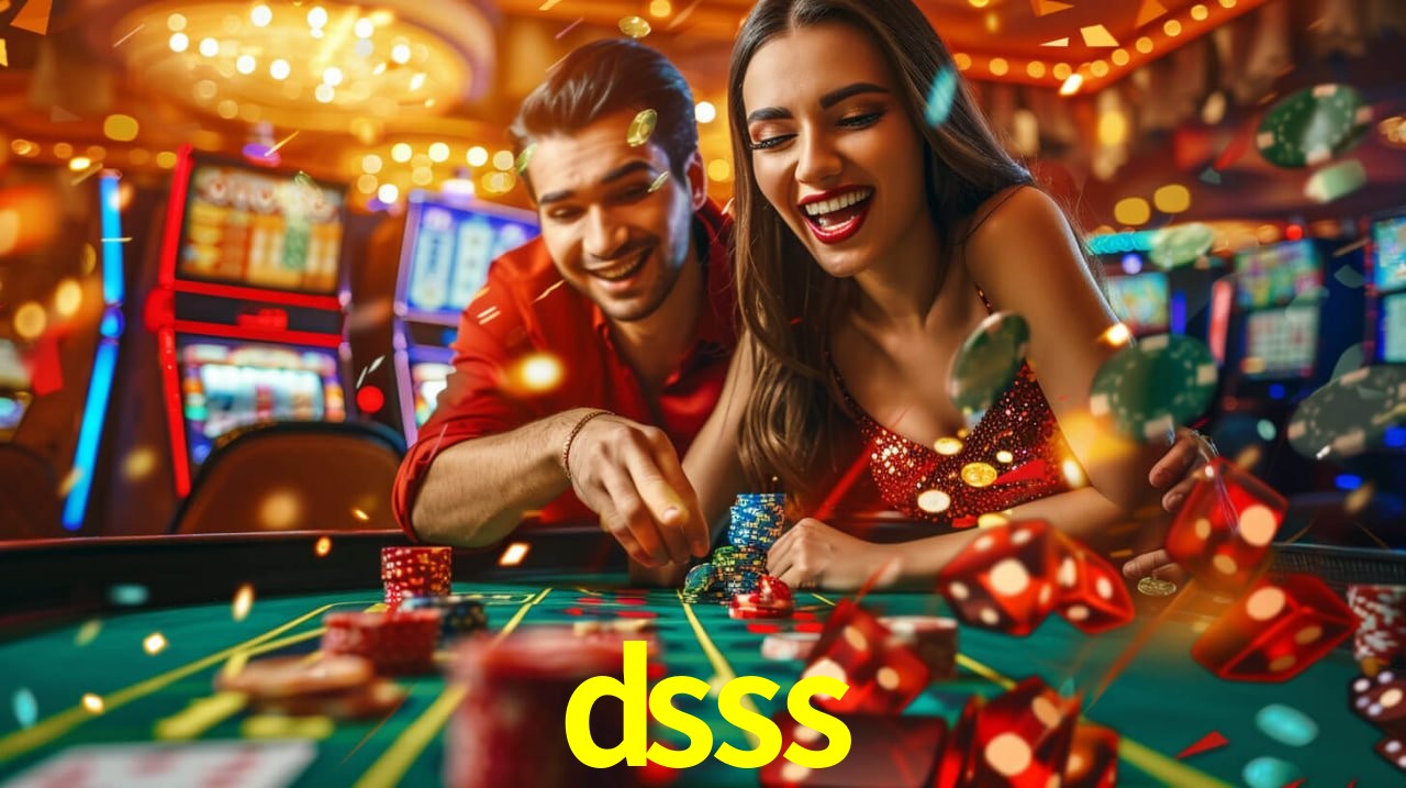 dsss - Aplicativo Móvel
