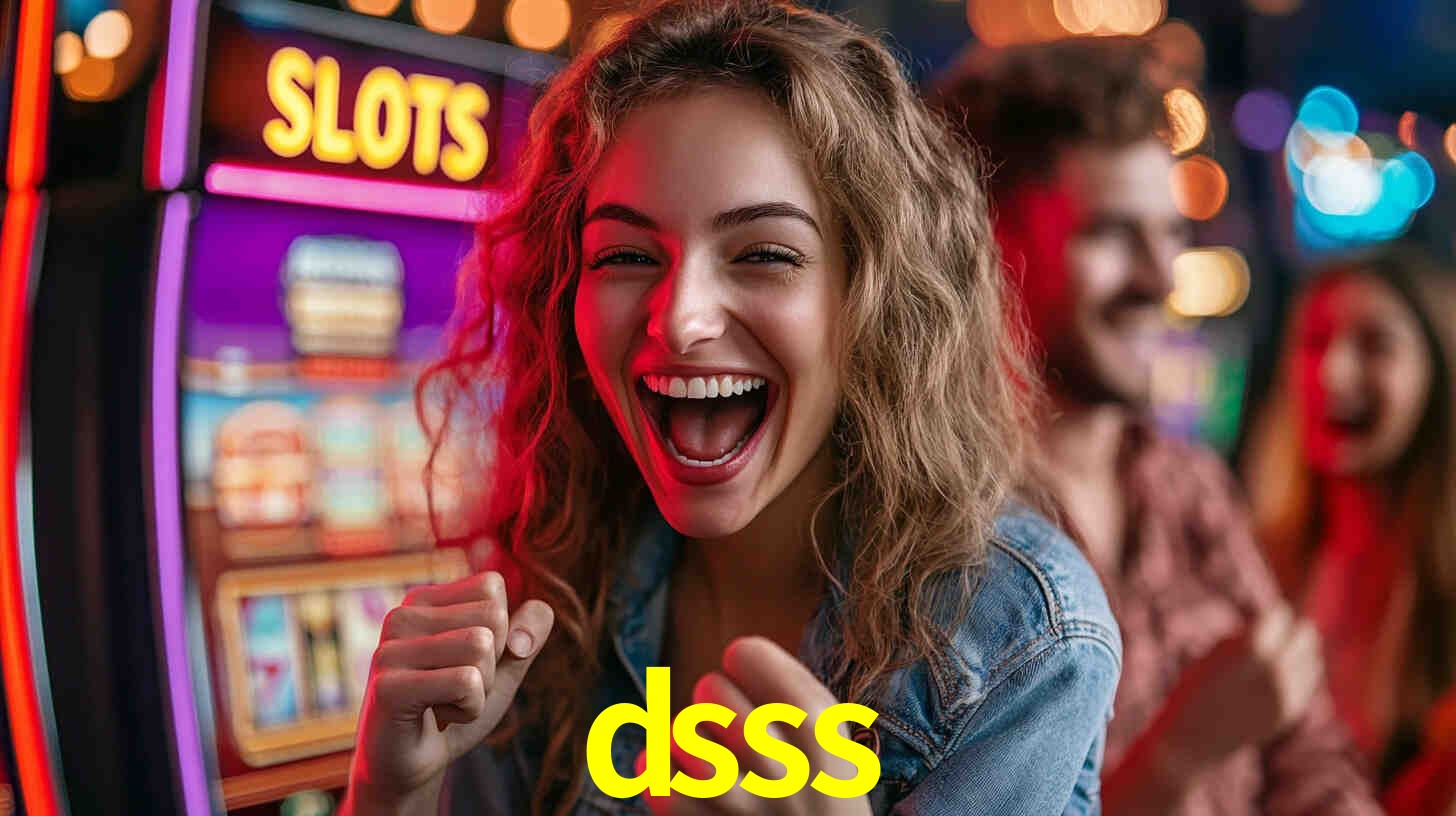 A Experiência Imersiva dos Cassinos Ao Vivo no dsss