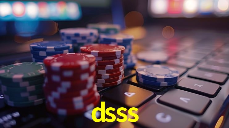 dsss - cassino ao vivo