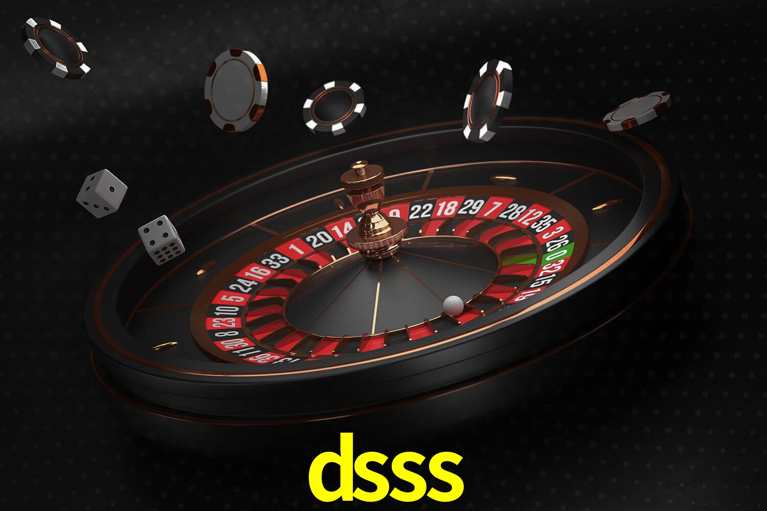 dsss: Jogos de Caça-Níqueis-Altas Recompensas, Roleta-Velocidade, Blackjack-Desafios Máximos